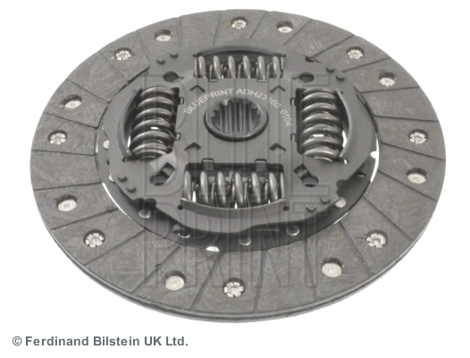 Clutch Disc